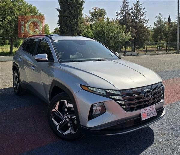 Hyundai Tucson 2023 for sale in Iraq - Erbil